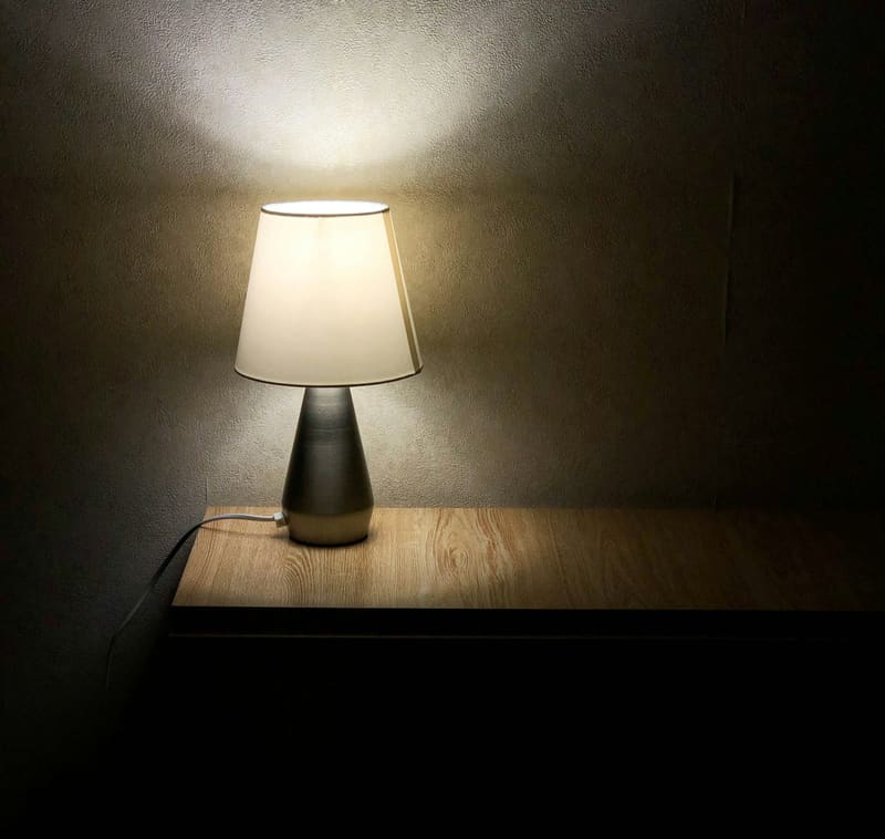 Lampe Orbit